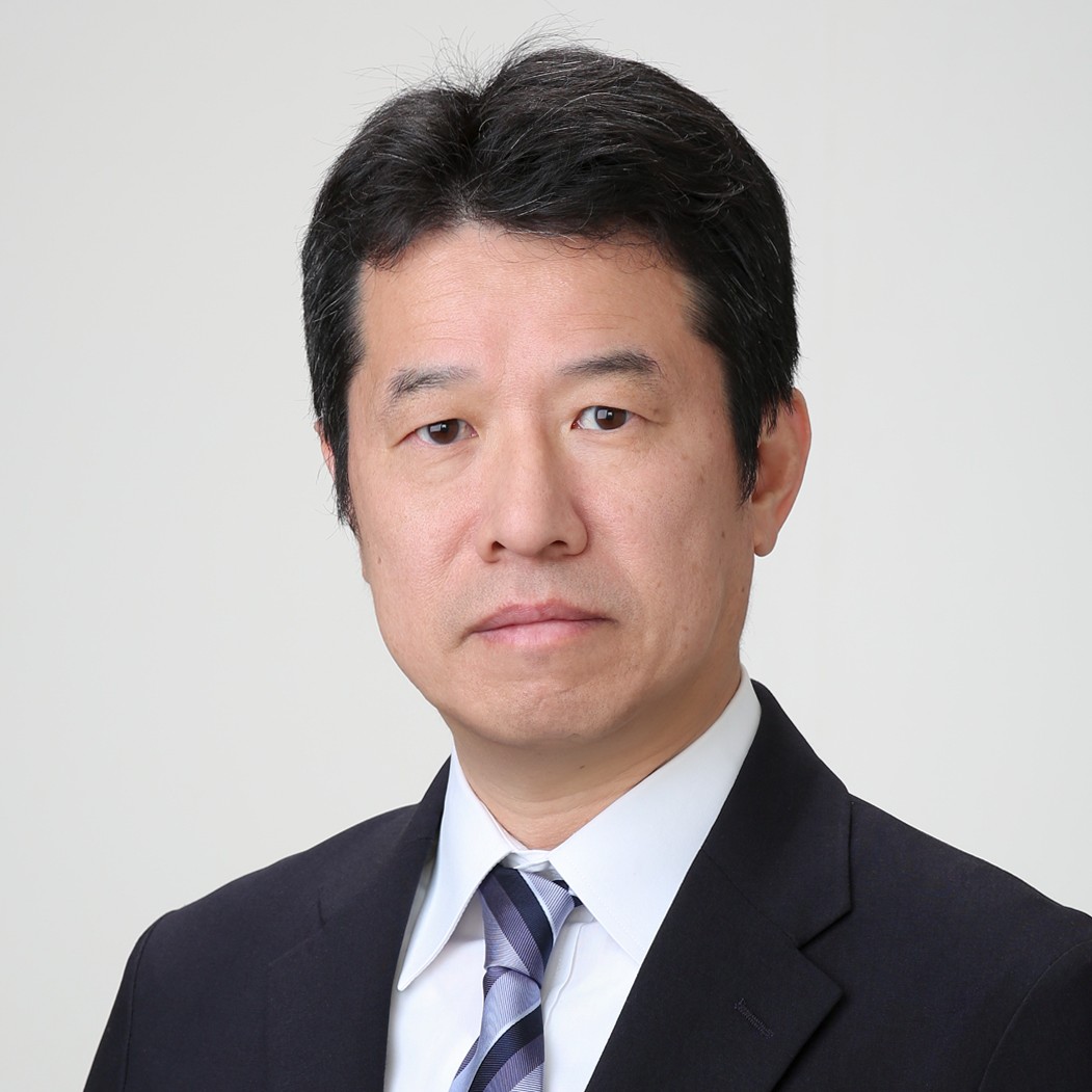 プロフィール写真